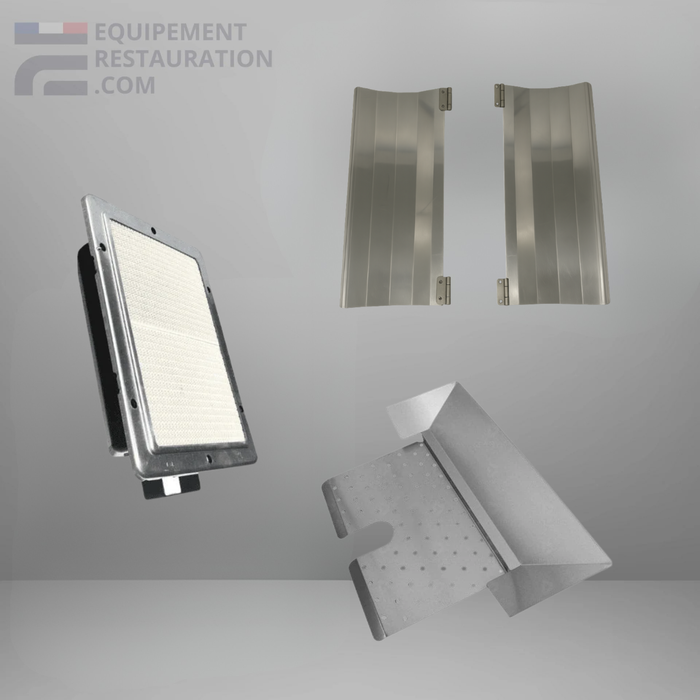 Accessoire Kebab