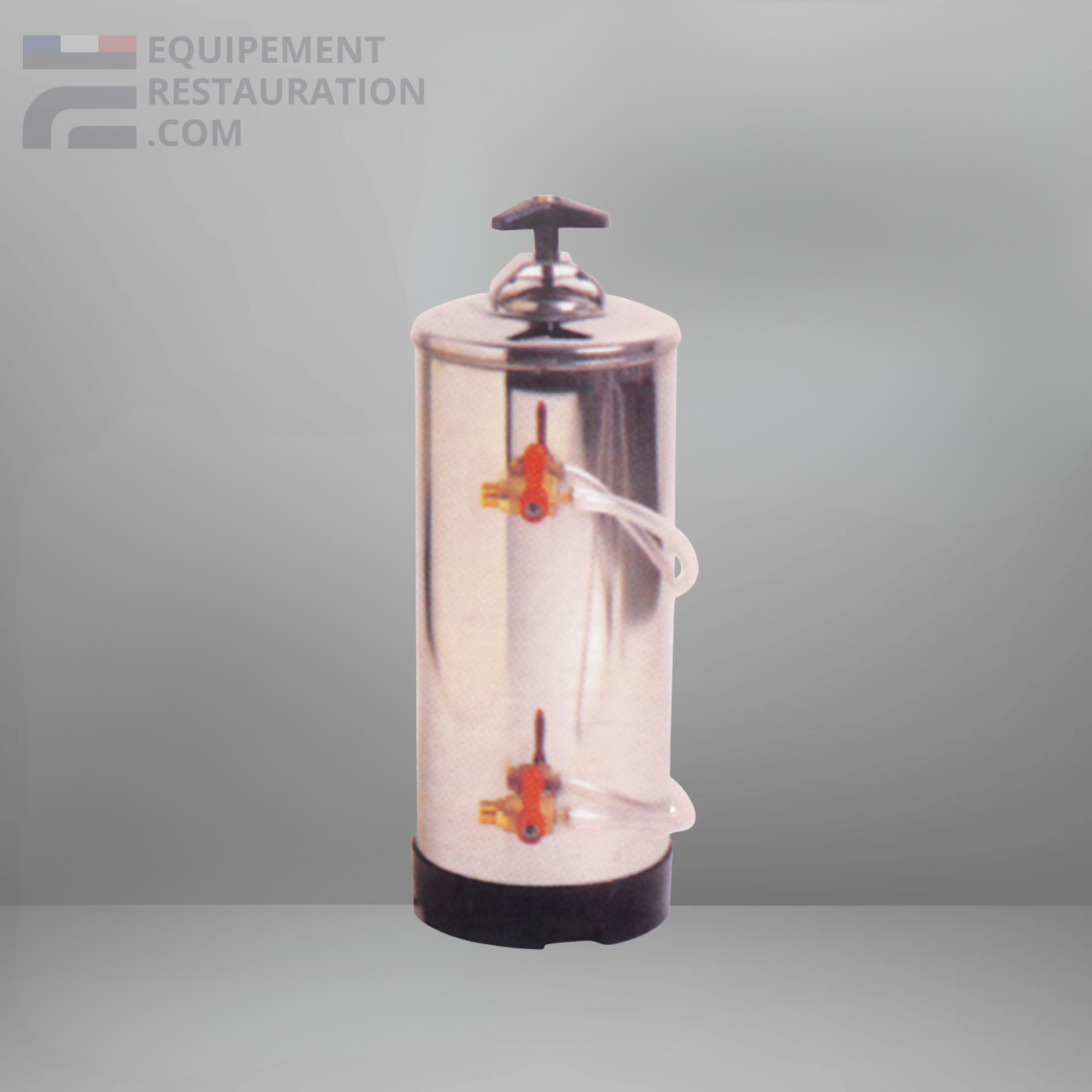 Adoucisseurs d'eau