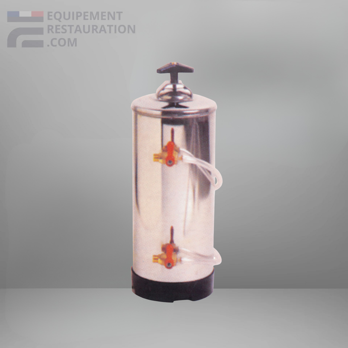 Adoucisseurs d'eau
