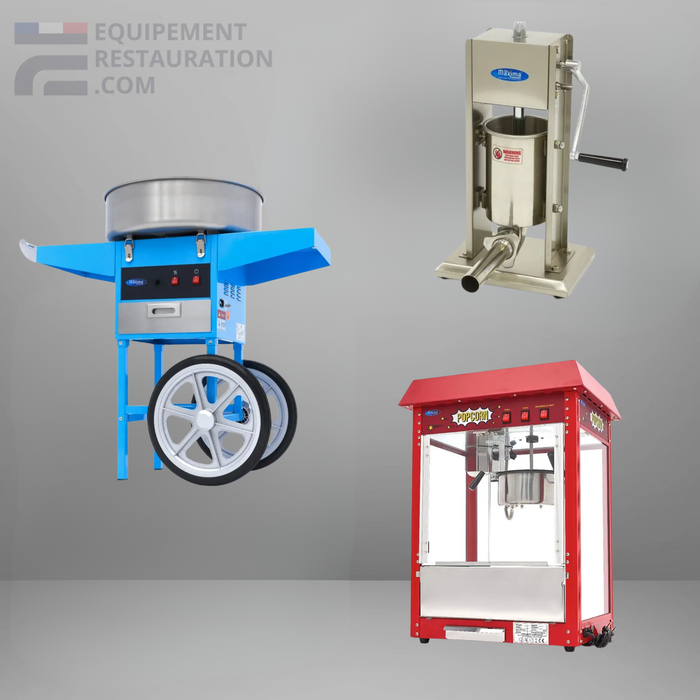 Fête et Événements