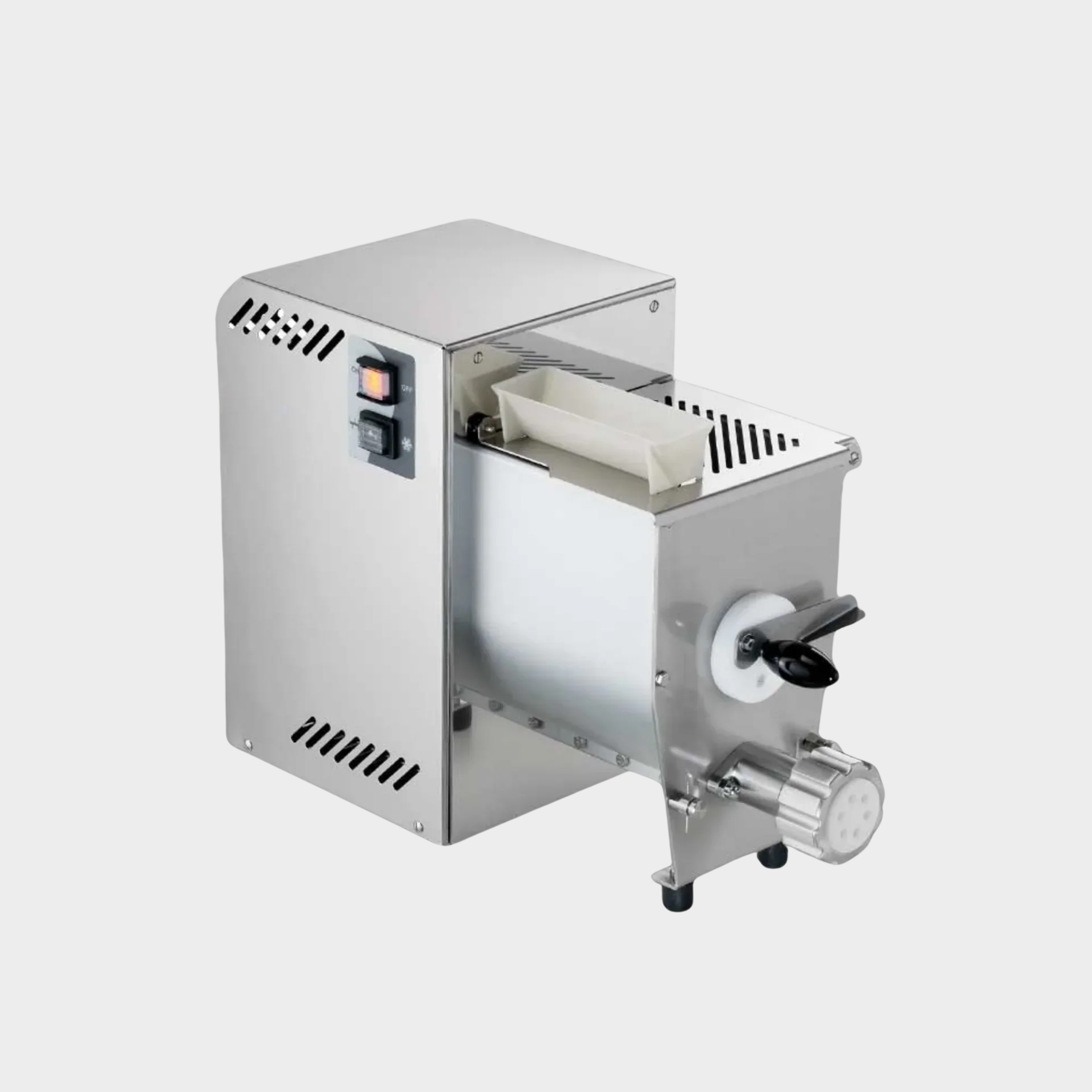 Machines à pâtes