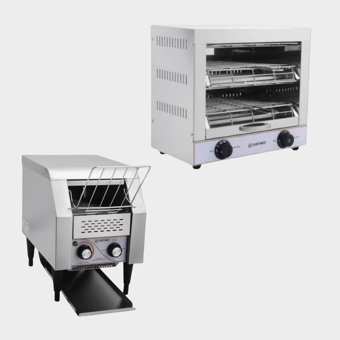 Toaster