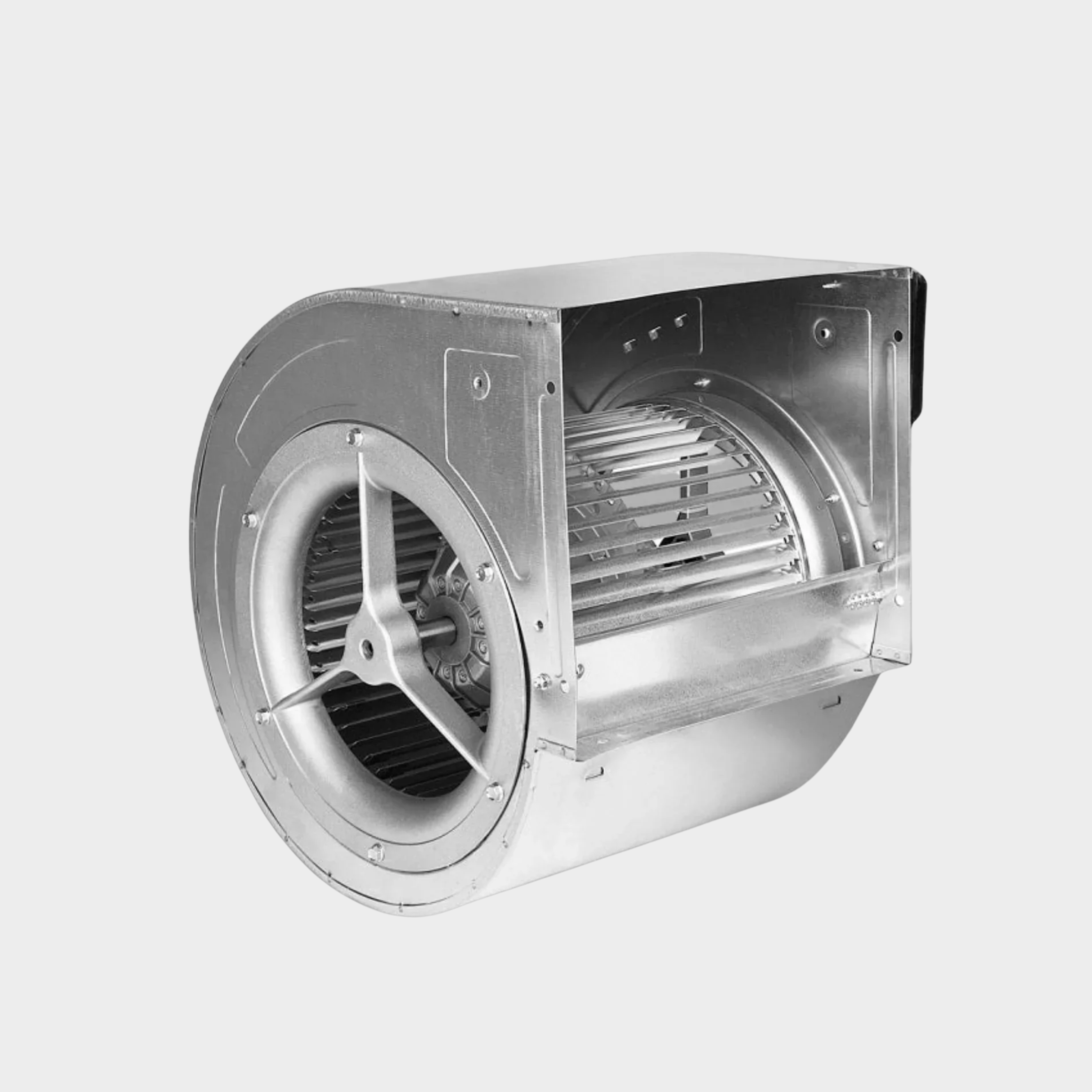 Moteur escargot