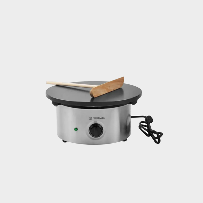 Crêpes-Maker