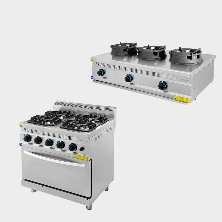 Cuisinière
