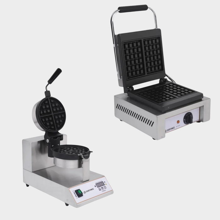 Waffeleisen
