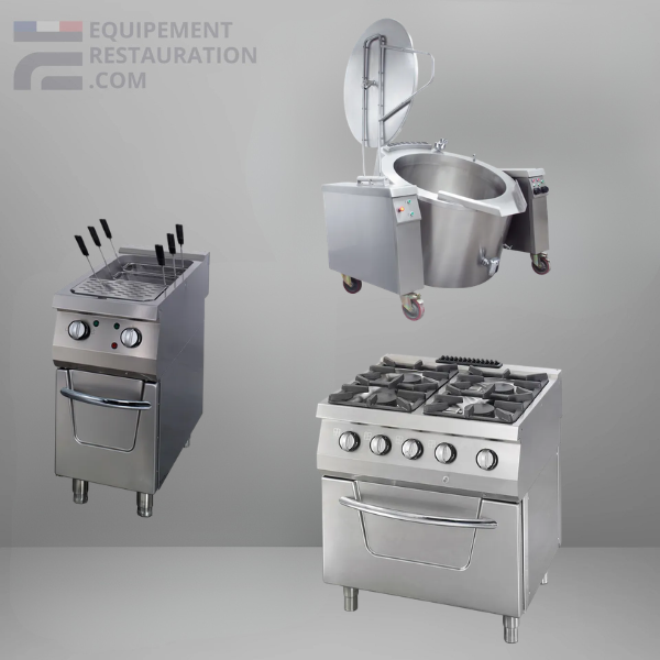 CUISSON