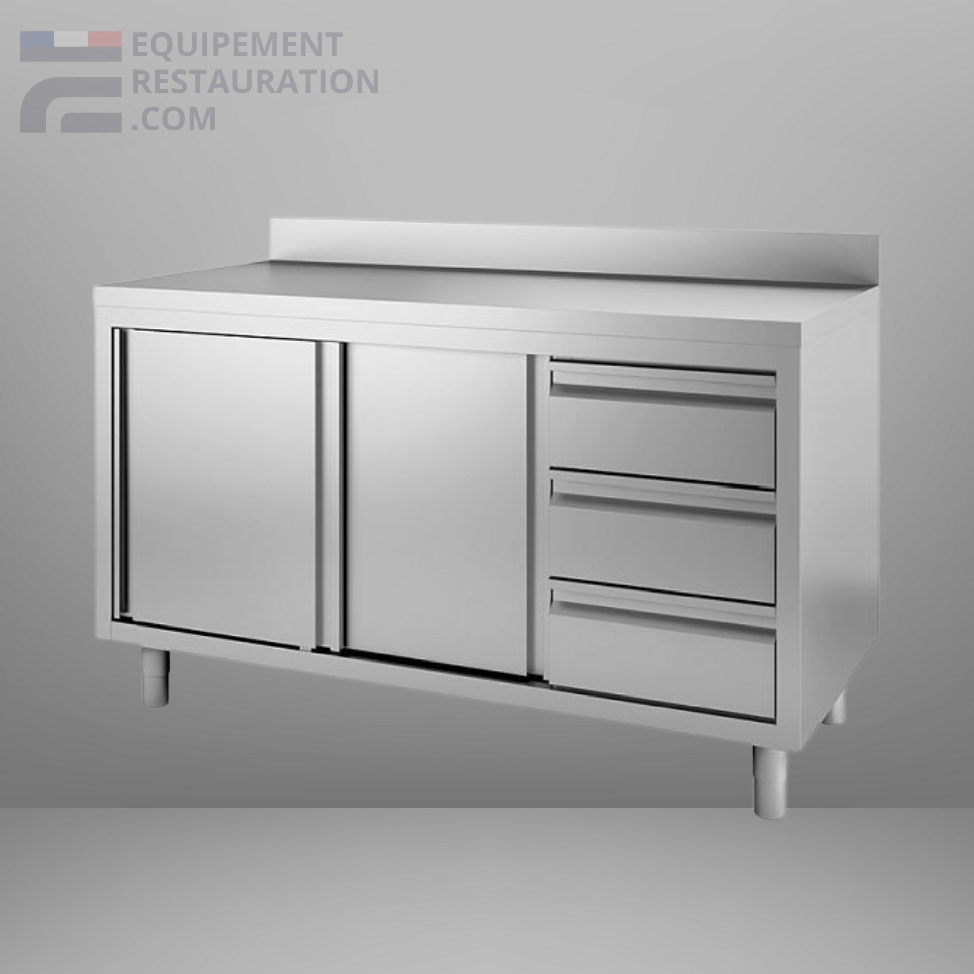 Armoire de travail