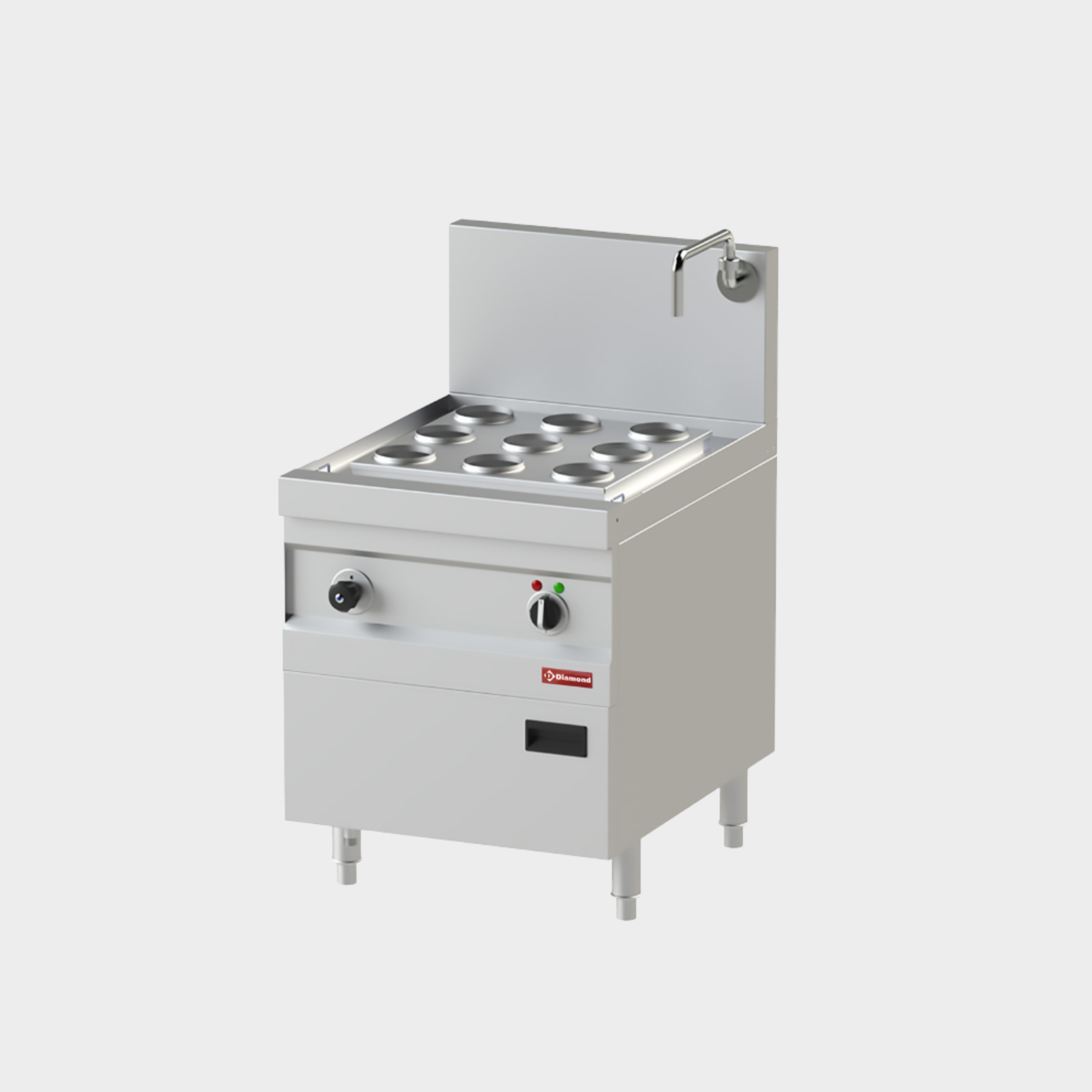 Cuiseurs Vapeur