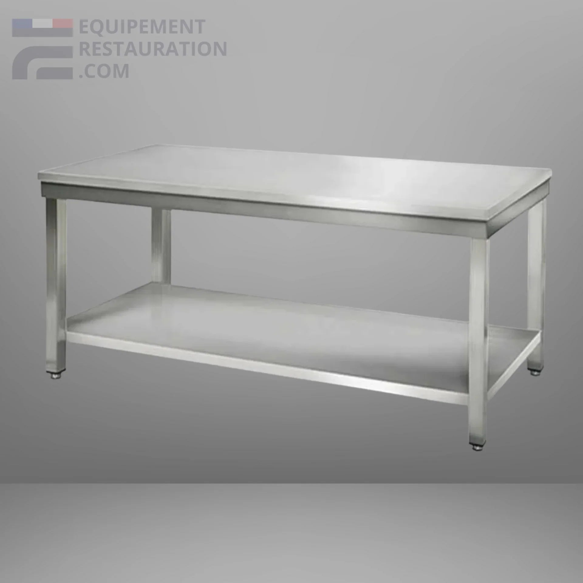 Table de travail