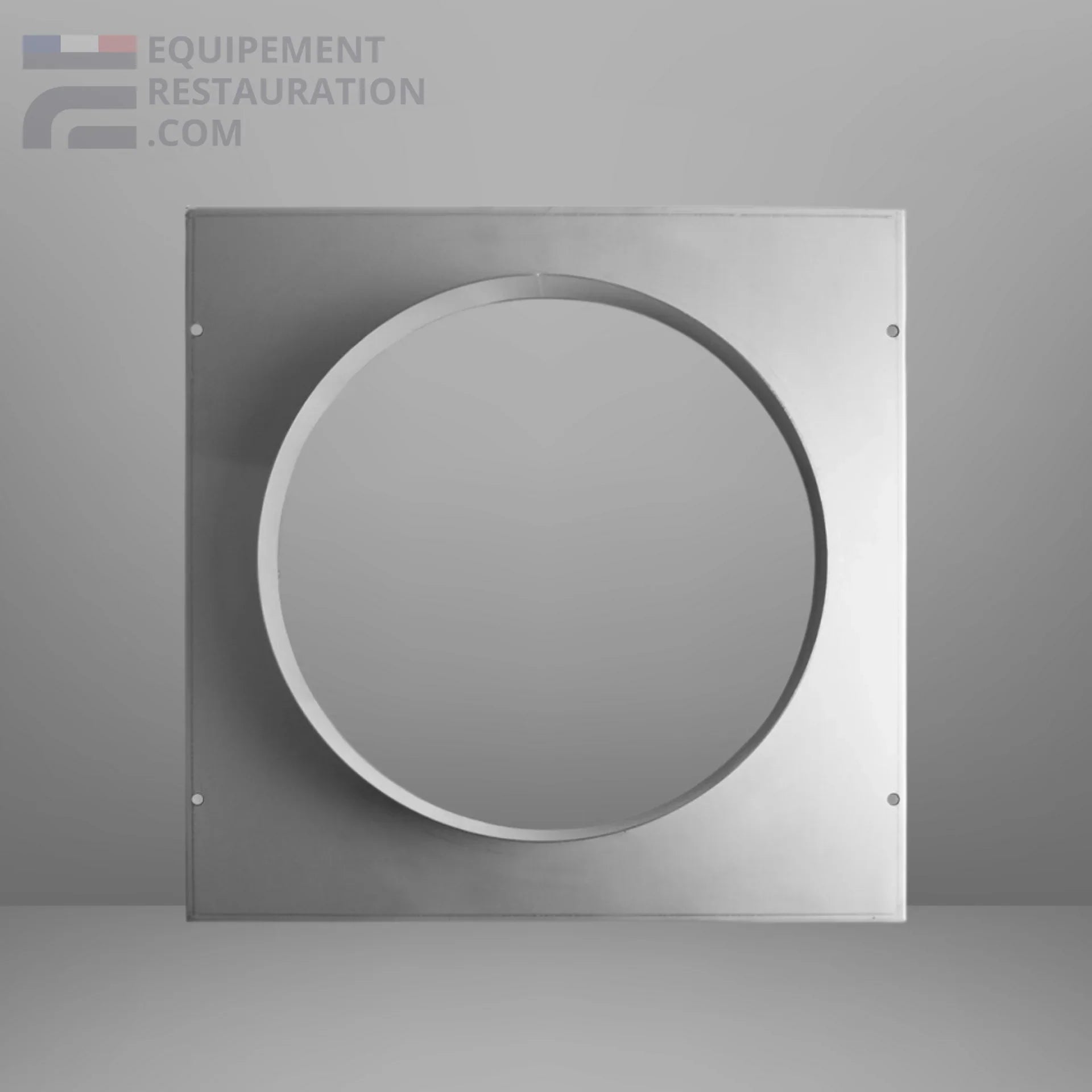 Platine de raccord