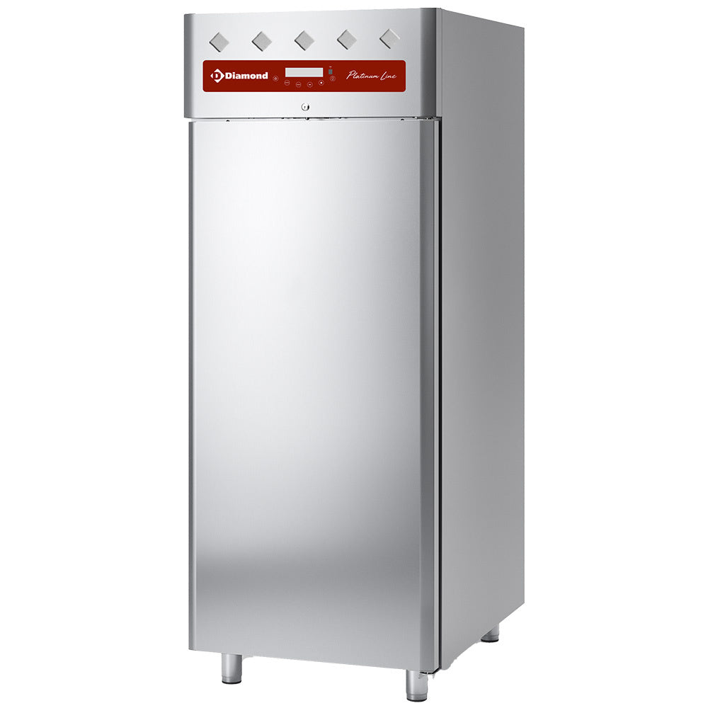 Armoire frigorifique ventilée, 40x EN 600x400 (ou) 20x EN 600x800