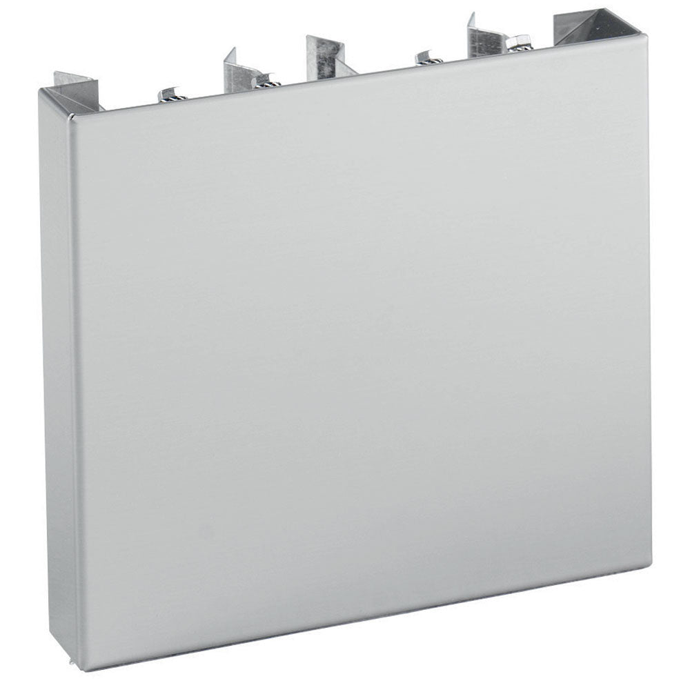 Plinthe spécifique pour friteuse 1 cuve 23 litres