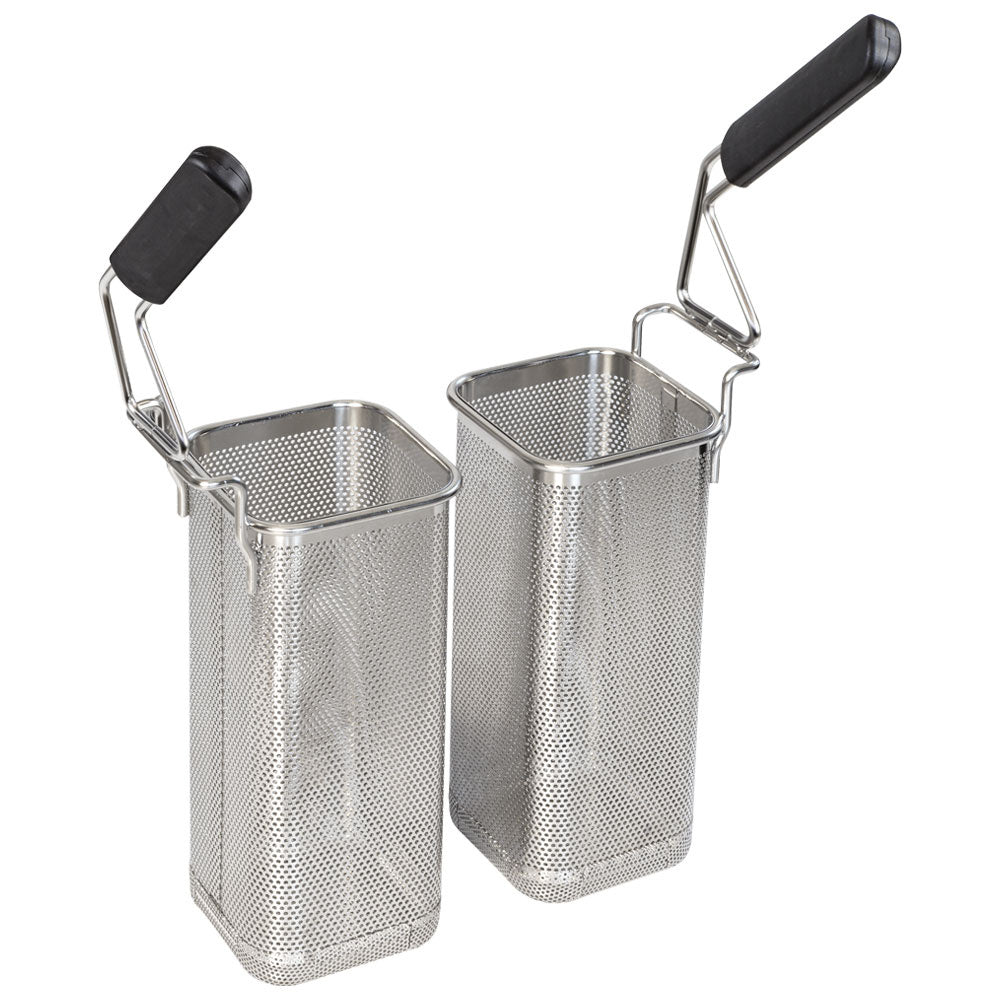 Set 2 paniers cuiseur 40 Lt  (2x GN 1/6)
