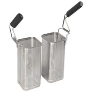 Set 2 paniers cuiseur 40 Lt  (2x GN 1/6)