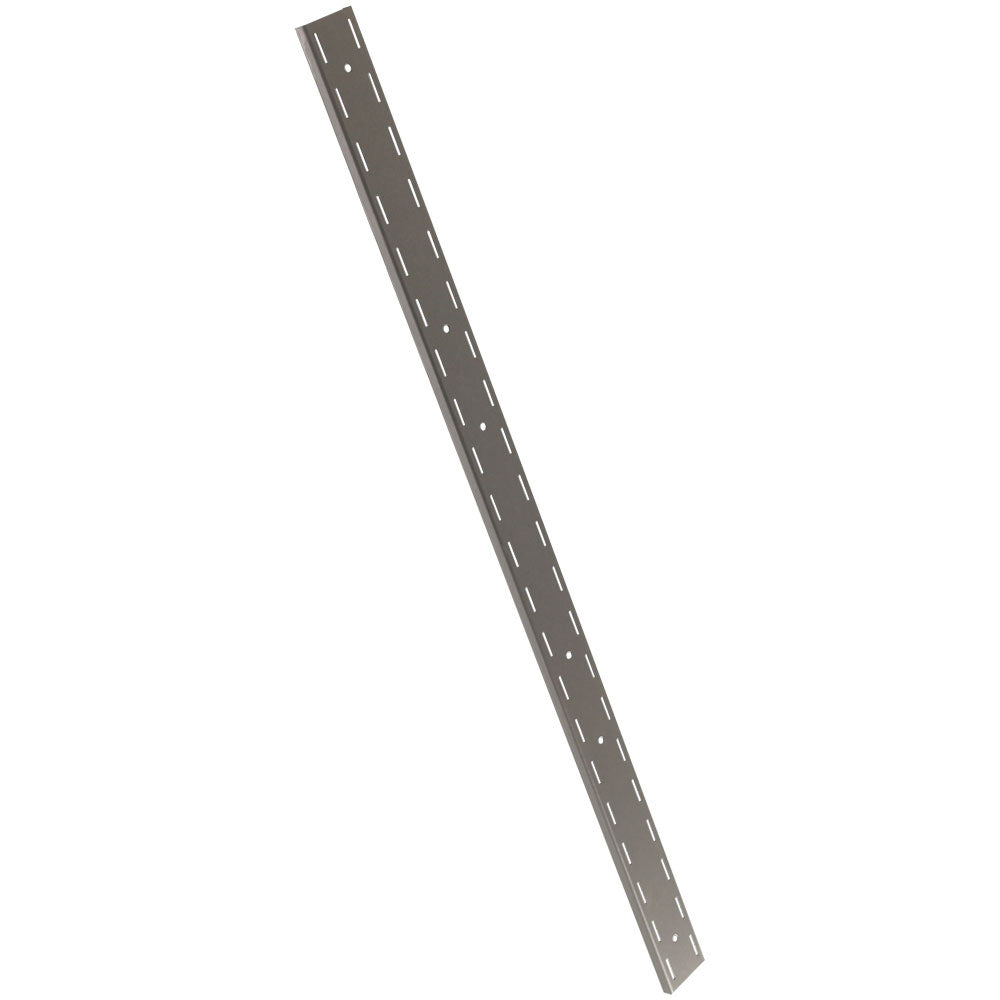 Crémaillère murale 900 mm, pour consoles
