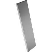 Finition arrière (1 pc) - zone technique