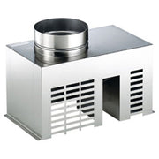 Cheminée pour 10x GN 2/1 & 20x GN 1/1