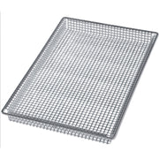 Plat perforée GN 1/1 - h90 mm, spécial "pommes frites"