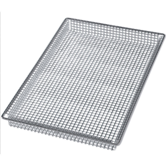 Plat perforée GN 1/1 - h90 mm, spécial "pommes frites"