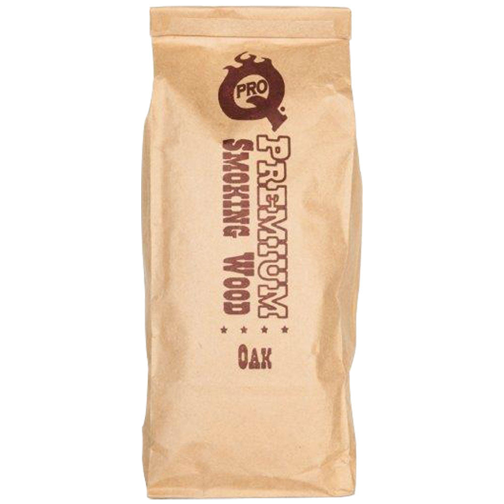 Sac copeaux de bois chêne pour AC/SMK