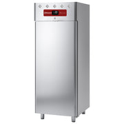 Armoire frigorifique 700 litres ventilée, 1 porte GN 2/1