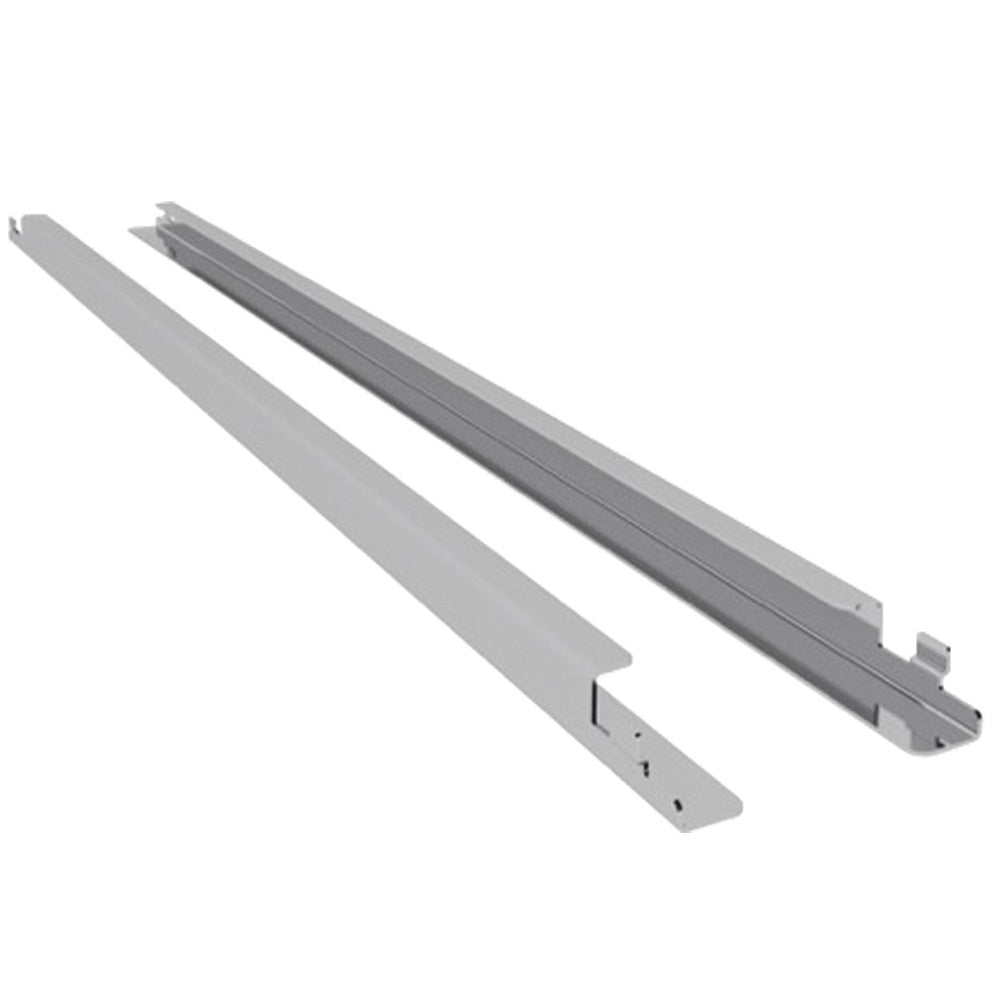 Couple glissieres Dx et Gx armoire de maturation