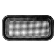 Set 2 plateaux de cuisson téflon perforé 1/2 module