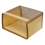 Chambre-box amovible