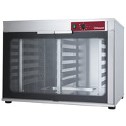 Armoires de pousse pour fours, 2 portes, 2x 6  niveaux