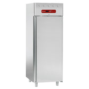 Armoire frigo pour poisson 700 litres, 1 porte, GN 1/1 (10 bacs)