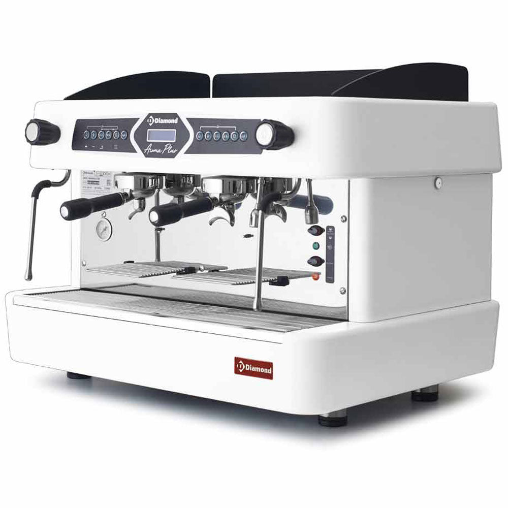 Ensemble machine à café & adoucisseur d'eau :