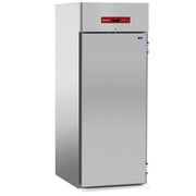 Armoire frigorifique,  chariots GN 2/1 - EN 600x800 (passante)