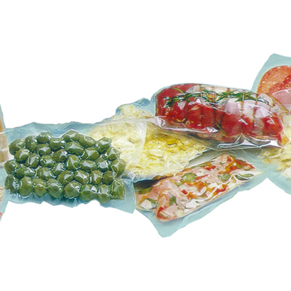 1200 sachets "gaufrés" 200x300 mm