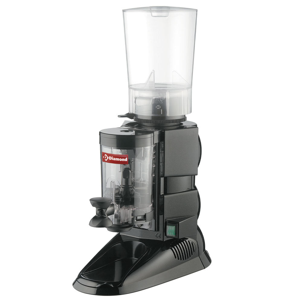 Moulin à café "automatique" avec doseur