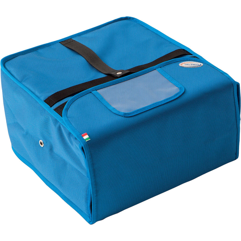 Sac thermique pour 4-5 cartons à pizzas, Ø 320 mm