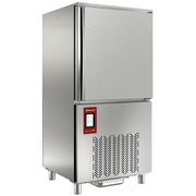 Cellule de congélation rapide, 10x GN 1/1 - 600x400 (36-25 Kg) TOUCH SCREEN