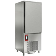 Cellule de congélation rapide, 15x GN 1/1 - 600x400 (48-32 kg) TOUCH SC