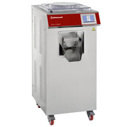 Cuiseur crèmes/sauces 30 L/h, cond. à air, VV/TS
