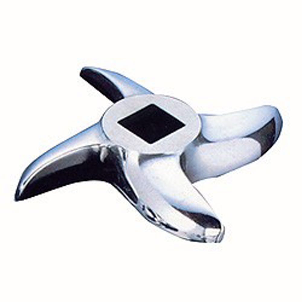 Couteau inox N°32
