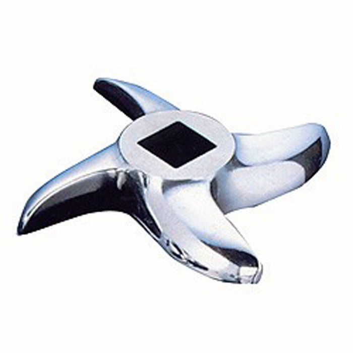 Couteau inox N°22