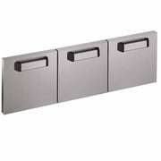 Portes composées de CKP-41/N + CKP-71/N
