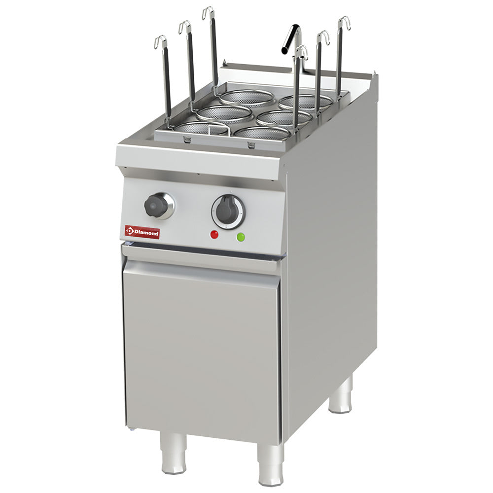 Cuiseur à Nouilles électrique 12KW