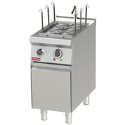 Cuiseur à Nouilles électrique 12KW