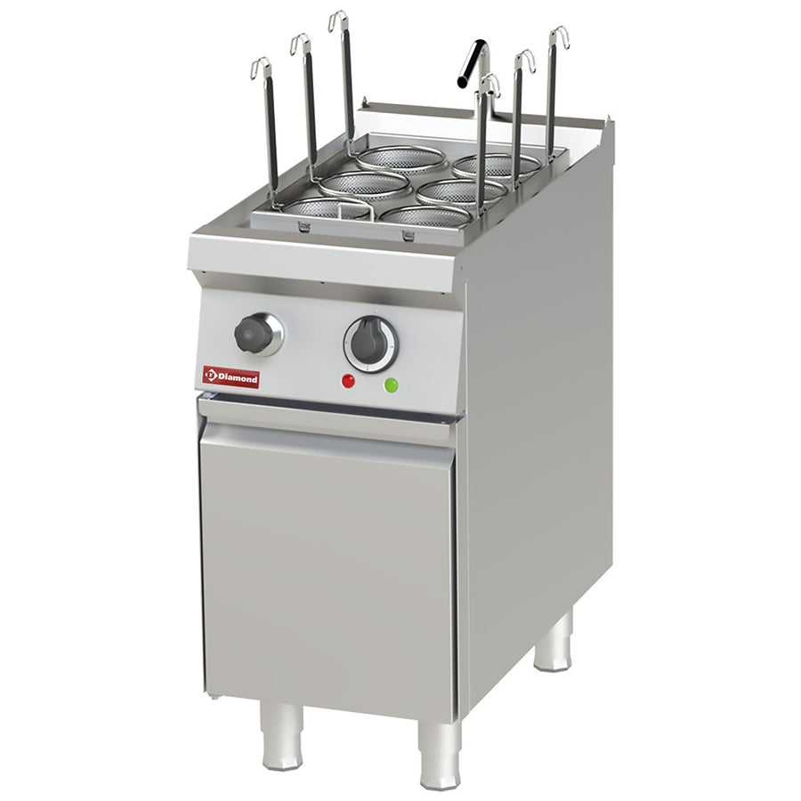 Cuiseur à Nouilles électrique 12KW