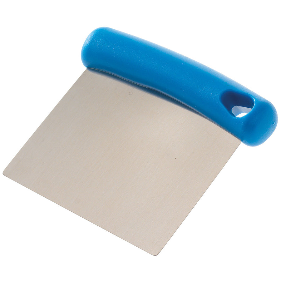 Coupe-pâte avec lame 80x115 en acier inox flexible
