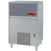 Machine à glaçons CUBO ICE 95 kg, avec réserve 55 Kg - EAU