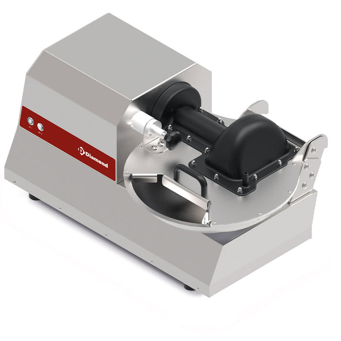 Cutter Horizontal 6 Lit. (4 Kg)