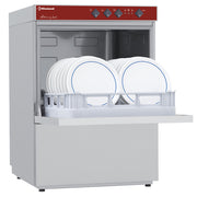 Lave-vaisselle panier 500x500mm + adoucisseur