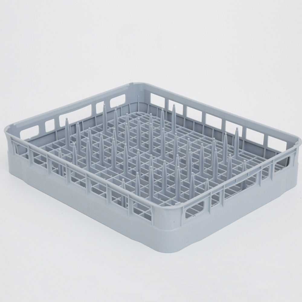 Panier 10 plateaux - Polypropylène (CROSSOVER)